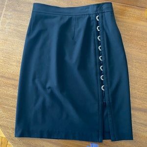 Pencil skirt